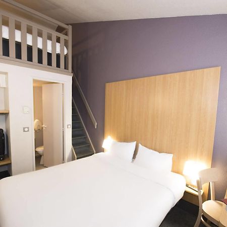 B&B Hotel Chateauroux Aeroport Exterior foto